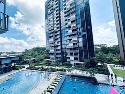 Parc Botannia (D28), Condominium #565682631
